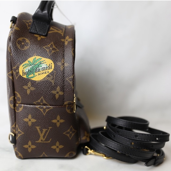 Louis Vuitton Palm Springs Mini World Tour - Picture 4 of 8